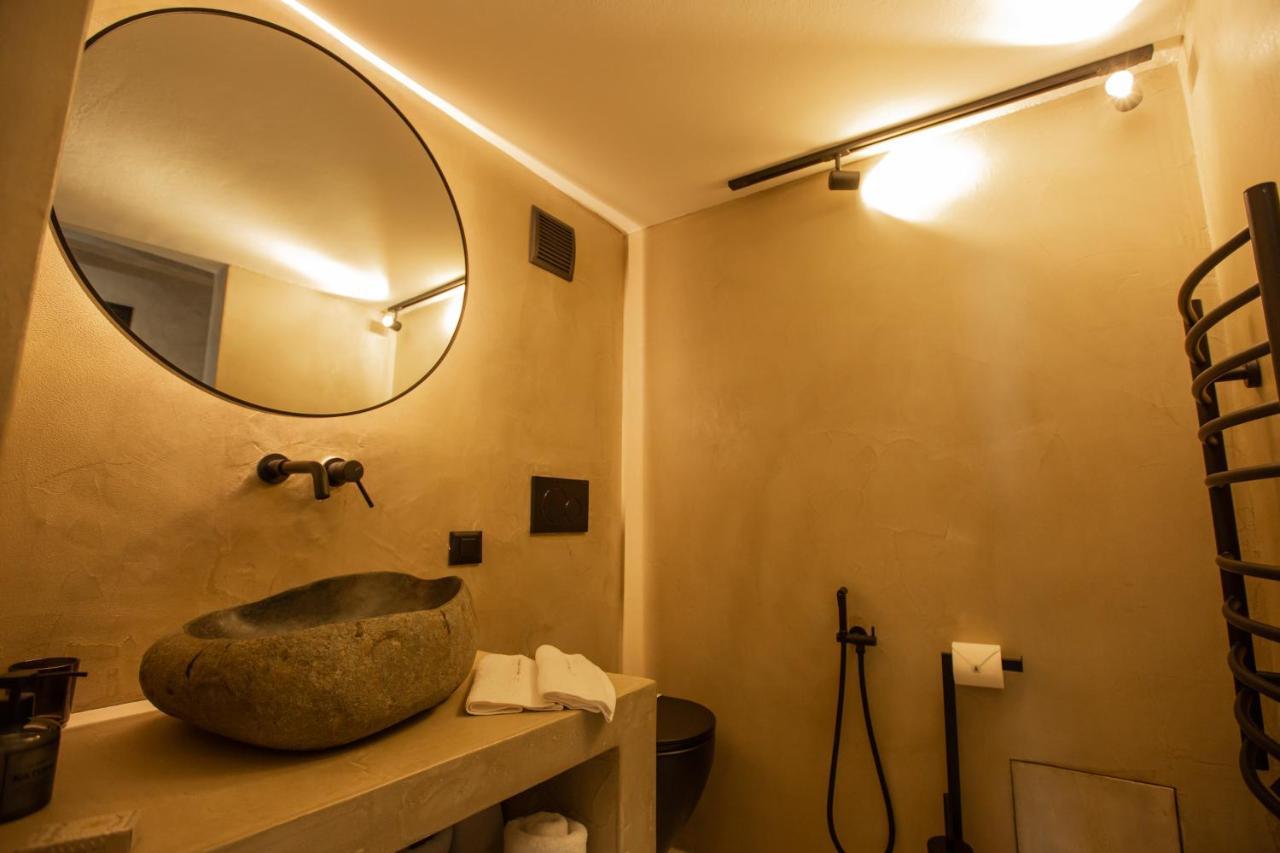 Lepanto Xenia Apartments 3F Ναύπακτος Εξωτερικό φωτογραφία