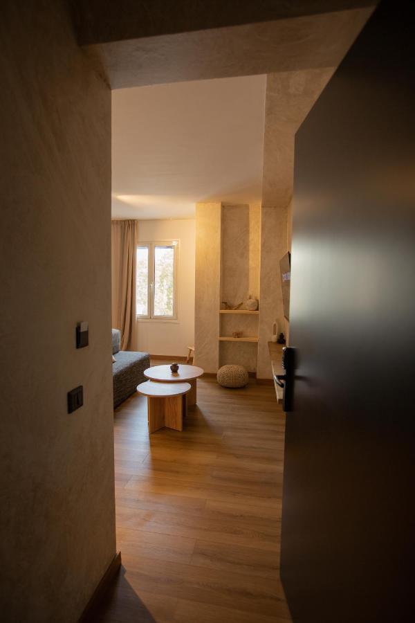 Lepanto Xenia Apartments 3F Ναύπακτος Εξωτερικό φωτογραφία