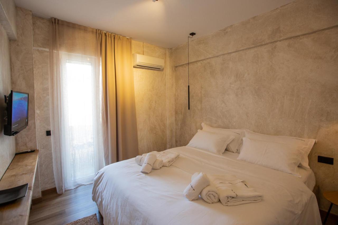 Lepanto Xenia Apartments 3F Ναύπακτος Εξωτερικό φωτογραφία