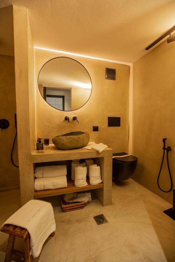 Lepanto Xenia Apartments 3F Ναύπακτος Εξωτερικό φωτογραφία