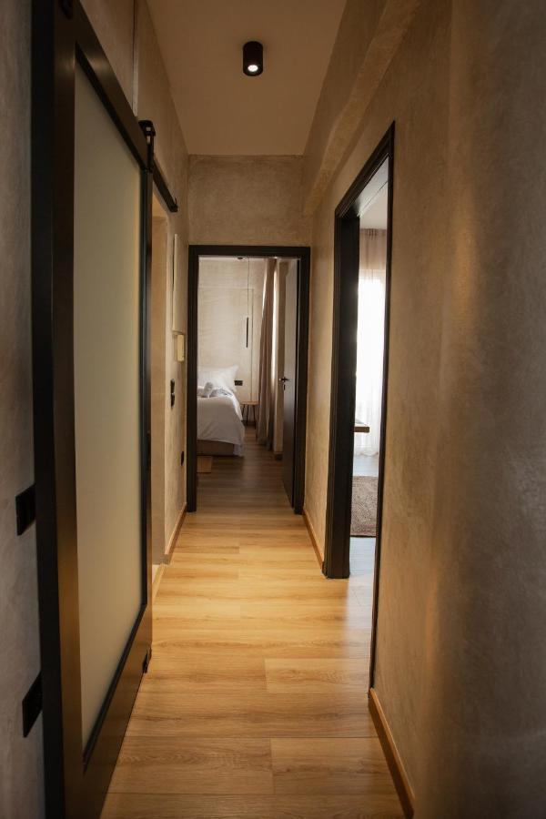 Lepanto Xenia Apartments 3F Ναύπακτος Εξωτερικό φωτογραφία