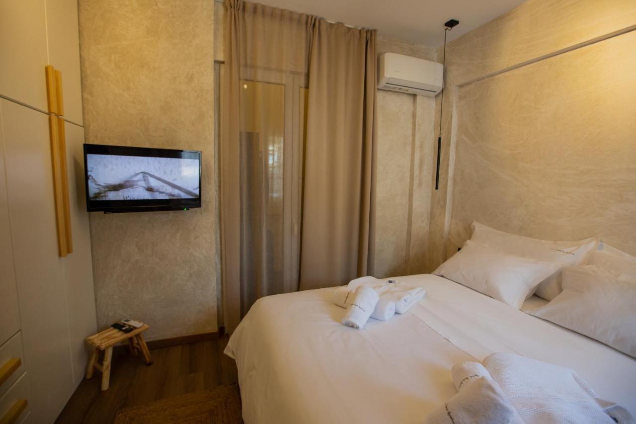 Lepanto Xenia Apartments 3F Ναύπακτος Εξωτερικό φωτογραφία