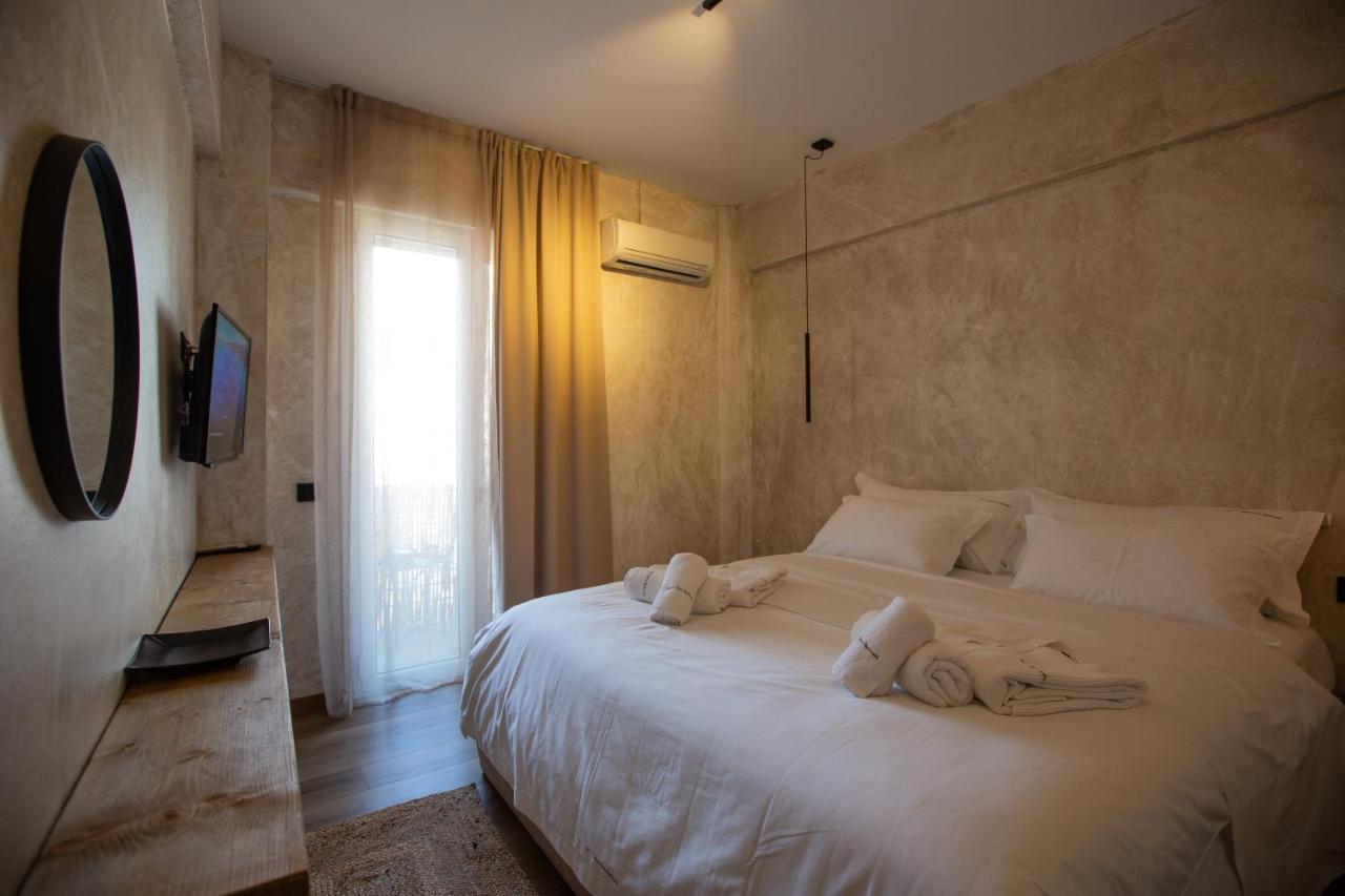 Lepanto Xenia Apartments 3F Ναύπακτος Εξωτερικό φωτογραφία