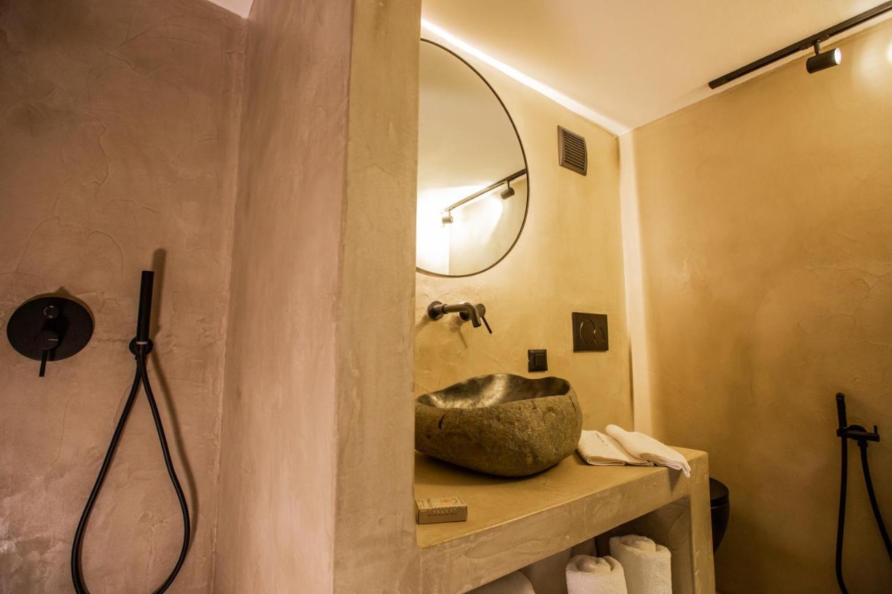 Lepanto Xenia Apartments 3F Ναύπακτος Εξωτερικό φωτογραφία
