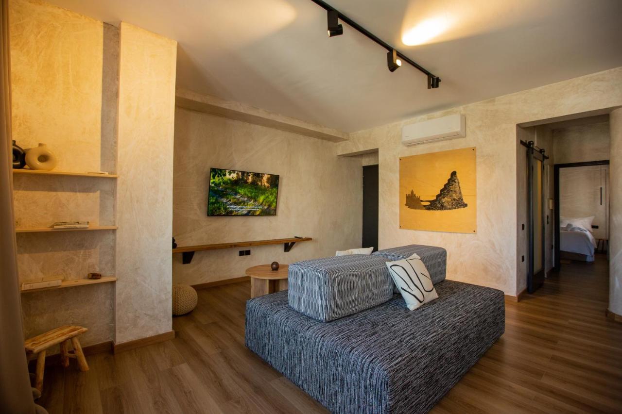 Lepanto Xenia Apartments 3F Ναύπακτος Εξωτερικό φωτογραφία