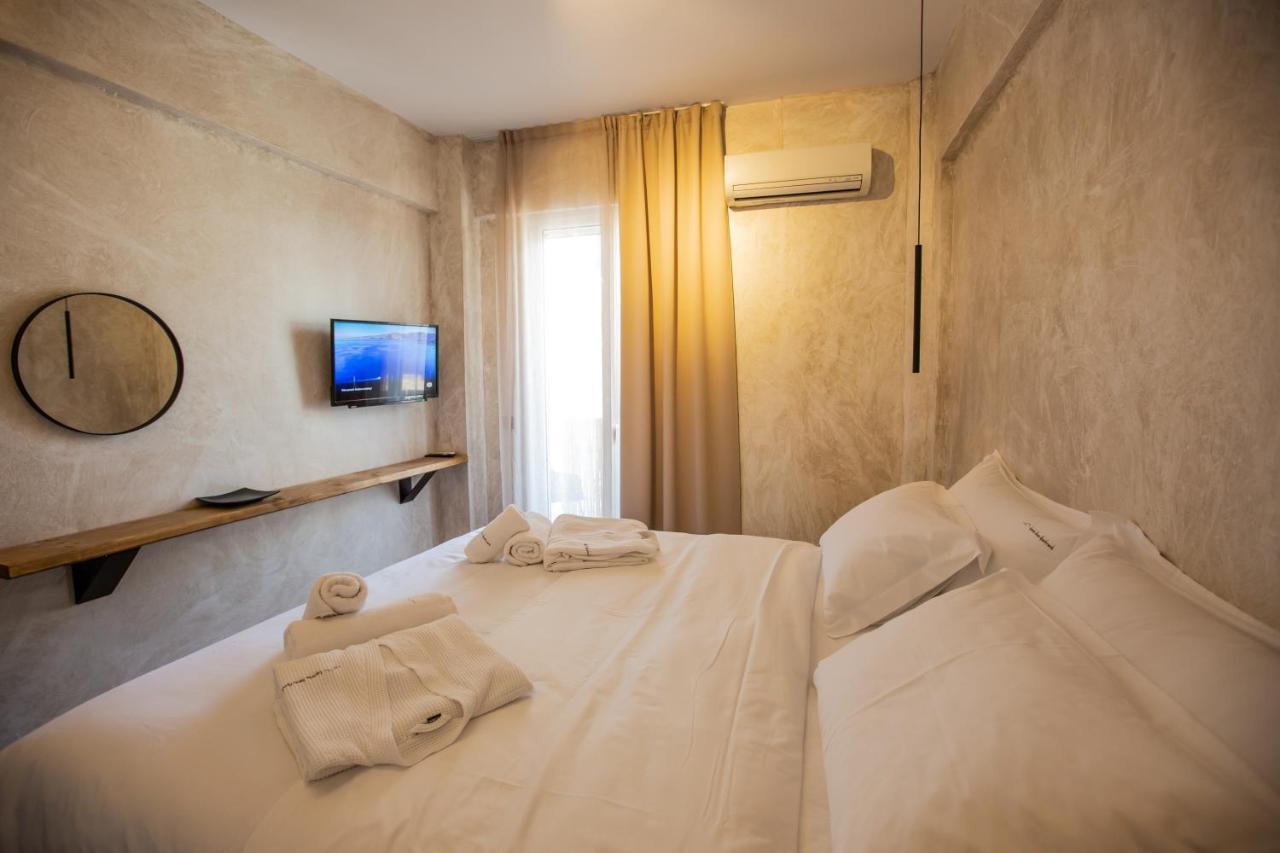 Lepanto Xenia Apartments 3F Ναύπακτος Εξωτερικό φωτογραφία